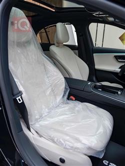 مێرسێدس بێنز E-Class